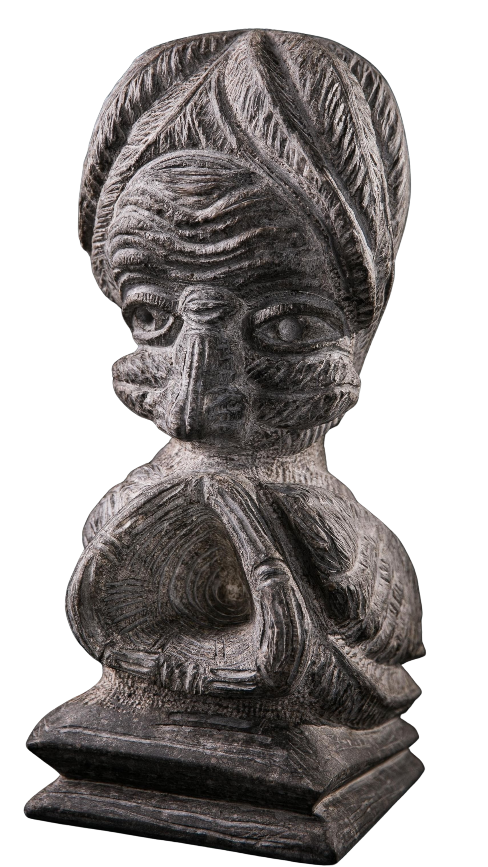 Artists/Images/dorian vanhorenbeeck_image_sculpture 4.png